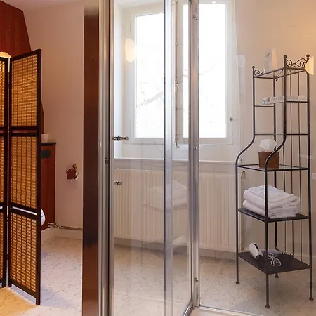 Maison Au Parc *
