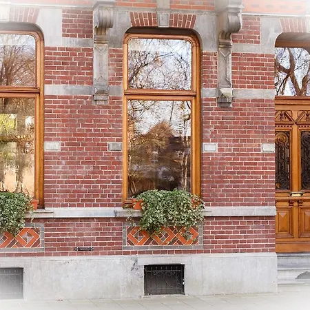 Maison Au Parc Bed & Breakfast Maastricht